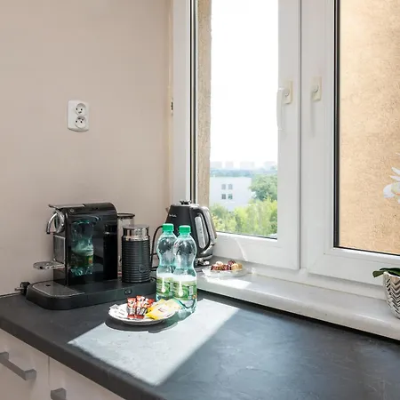 Czerniakowska Homely Apartment Warsaw