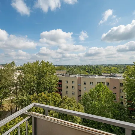 Czerniakowska Homely Apartment Warsaw