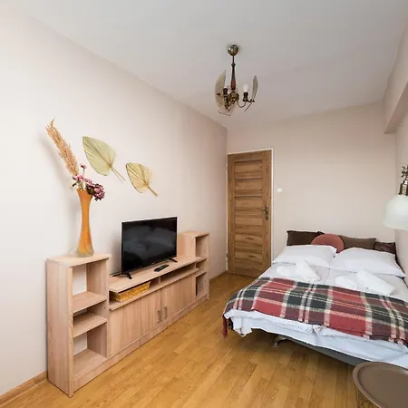 Czerniakowska Homely Apartment Warsaw