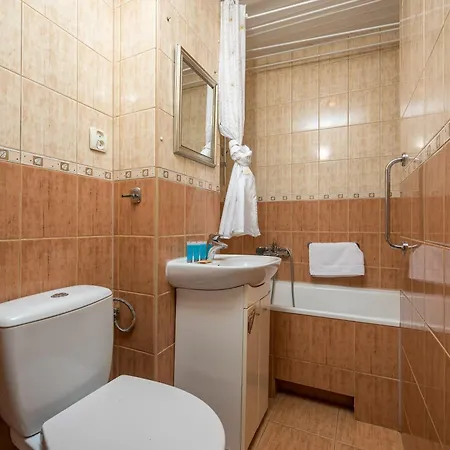Apartment Czerniakowska Homely *